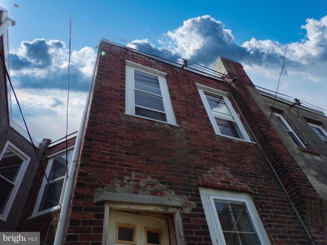 2057 S CECIL ST, Philadelphia, PA 19143