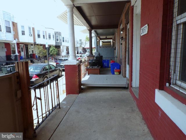2057 S CECIL ST, Philadelphia, PA 19143