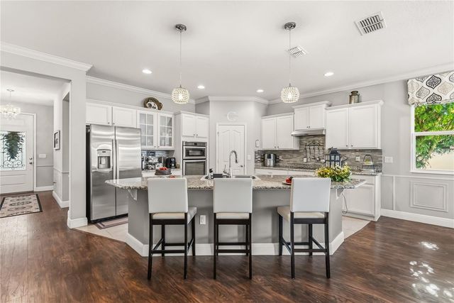 3136 IRISH PEACH DRIVE, Winter Garden, FL 34787