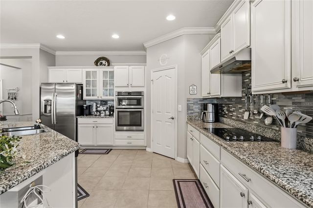 3136 IRISH PEACH DRIVE, Winter Garden, FL 34787