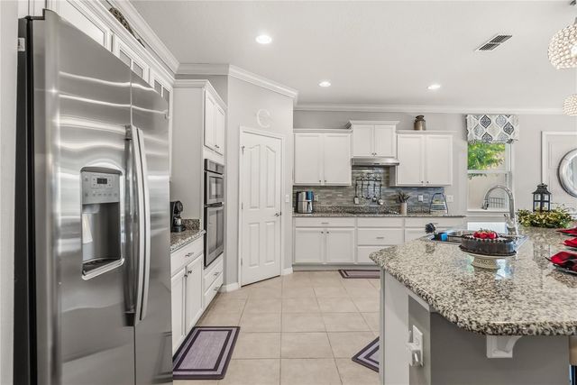 3136 IRISH PEACH DRIVE, Winter Garden, FL 34787