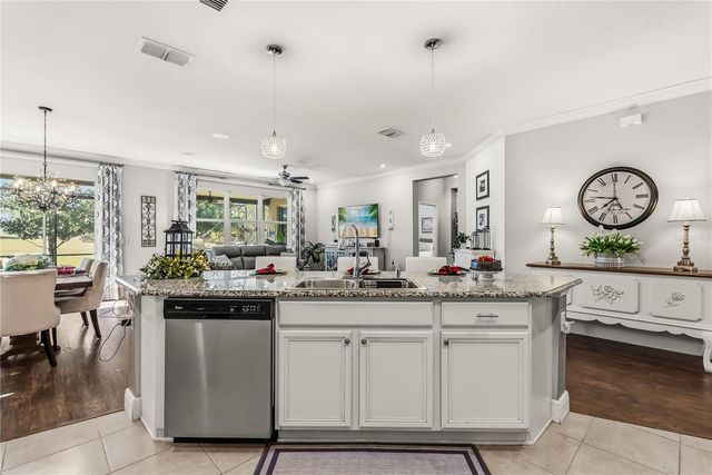 3136 IRISH PEACH DRIVE, Winter Garden, FL 34787