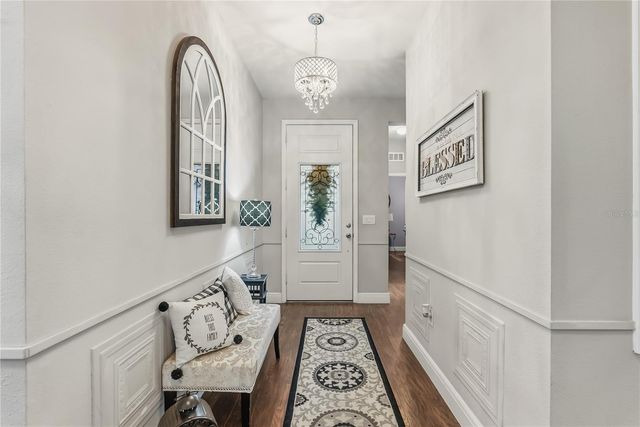 3136 IRISH PEACH DRIVE, Winter Garden, FL 34787