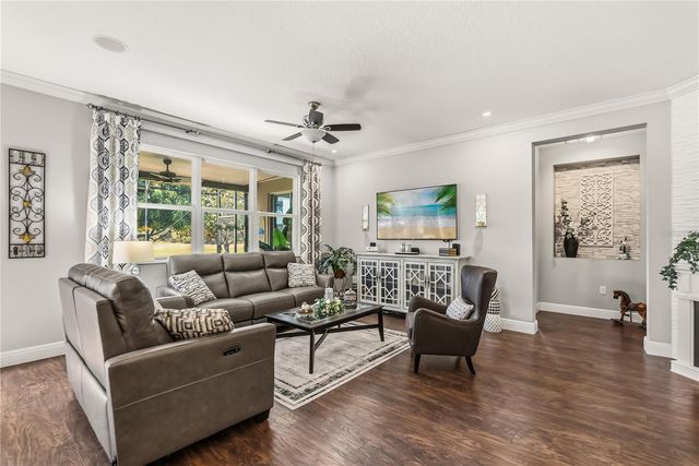 3136 IRISH PEACH DRIVE, Winter Garden, FL 34787