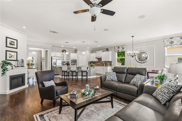 3136 IRISH PEACH DRIVE, Winter Garden, FL 34787