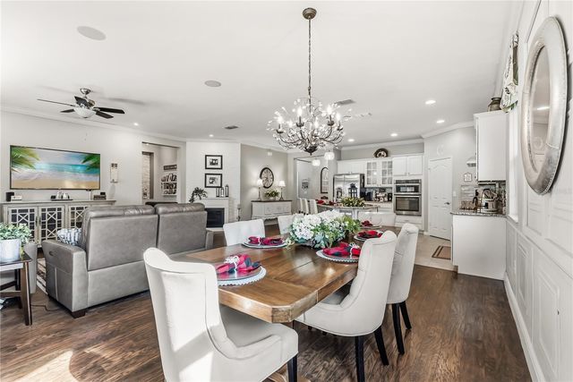 3136 IRISH PEACH DRIVE, Winter Garden, FL 34787