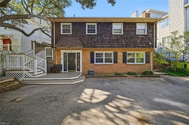 3839 Jefferson Blvd BLVD B, Virginia Beach, VA 23455