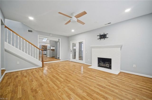 3839 Jefferson Blvd BLVD B, Virginia Beach, VA 23455