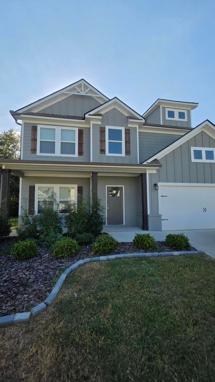 7277 Mcdaniel Lane 13, Ooltewah, TN 37363