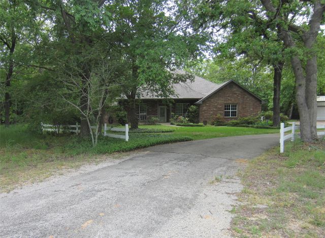 7330 DOGWOOD Trail, Athens, TX 75751