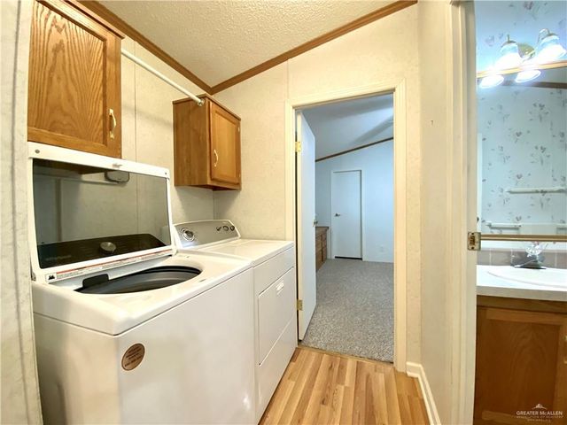 2022 Vernon Street, Mission, TX 78572