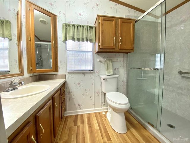 2022 Vernon Street, Mission, TX 78572