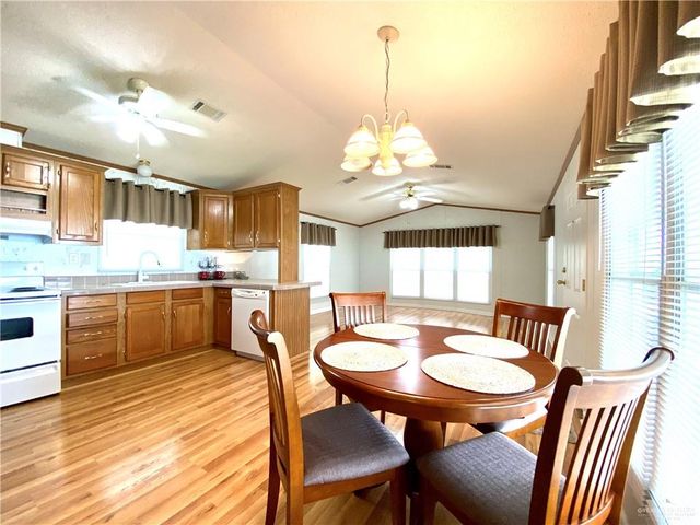 2022 Vernon Street, Mission, TX 78572