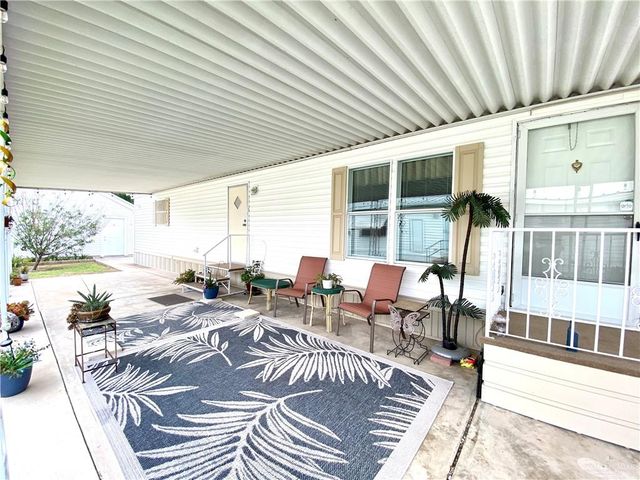 2022 Vernon Street, Mission, TX 78572
