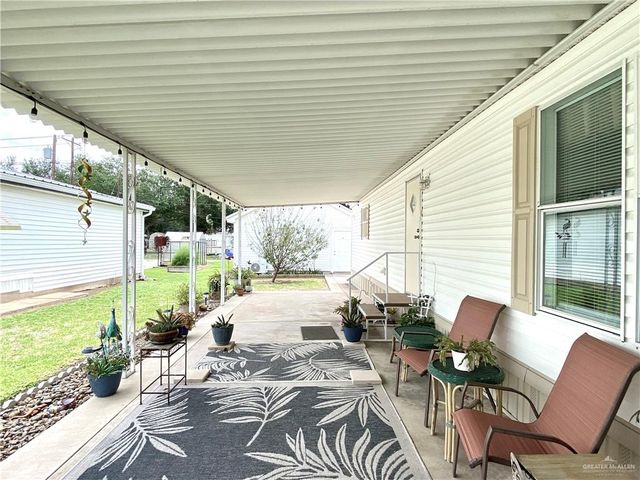 2022 Vernon Street, Mission, TX 78572