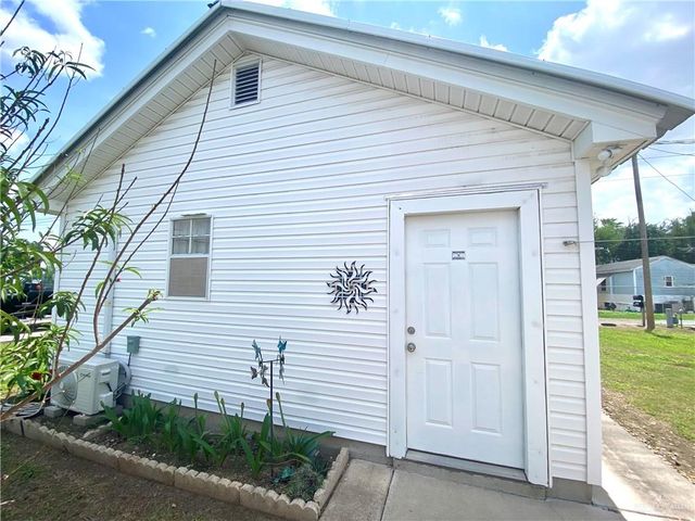 2022 Vernon Street, Mission, TX 78572
