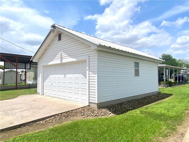 2022 Vernon Street, Mission, TX 78572