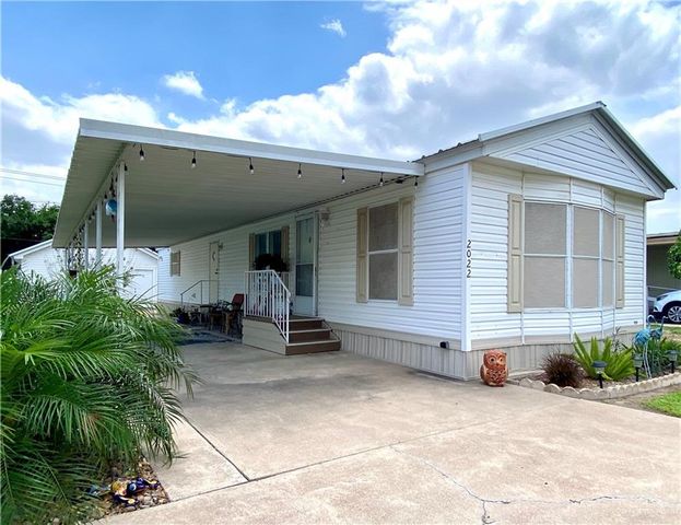 2022 Vernon Street, Mission, TX 78572