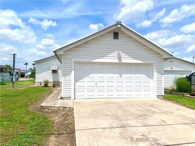 2022 Vernon Street, Mission, TX 78572