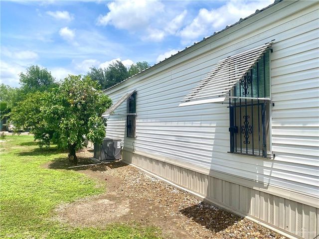 2022 Vernon Street, Mission, TX 78572