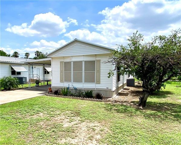 2022 Vernon Street, Mission, TX 78572