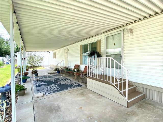 2022 Vernon Street, Mission, TX 78572
