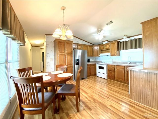 2022 Vernon Street, Mission, TX 78572