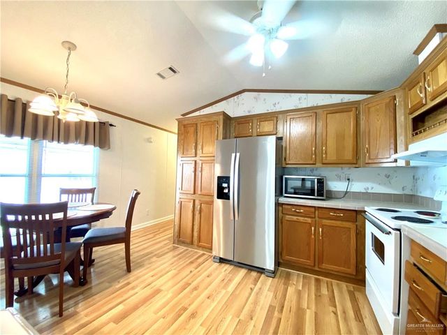 2022 Vernon Street, Mission, TX 78572