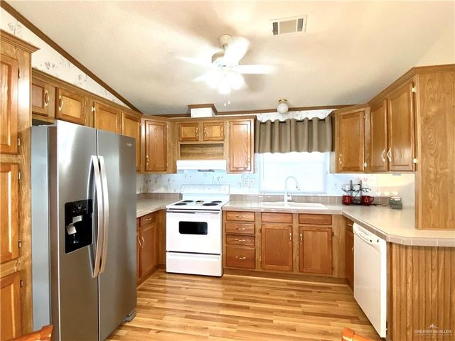 2022 Vernon Street, Mission, TX 78572