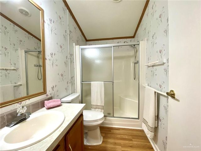 2022 Vernon Street, Mission, TX 78572
