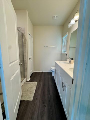 121 English Oak ST, Georgetown, TX 78626