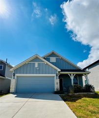 121 English Oak ST, Georgetown, TX 78626