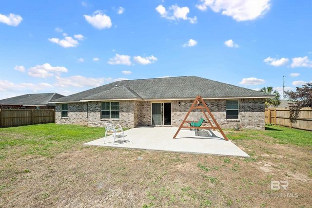 33592 Field Stone Lane, Lillian, AL 36549