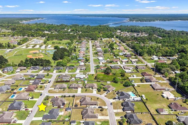 33592 Field Stone Lane, Lillian, AL 36549