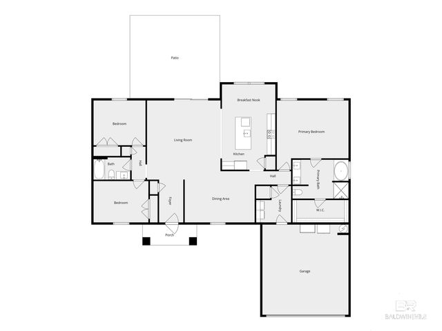 33592 Field Stone Lane, Lillian, AL 36549