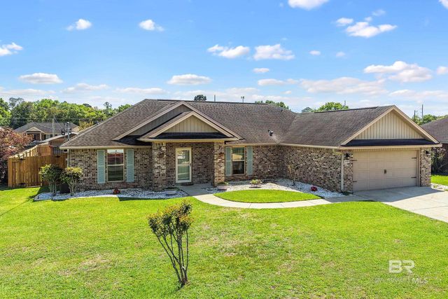 33592 Field Stone Lane, Lillian, AL 36549