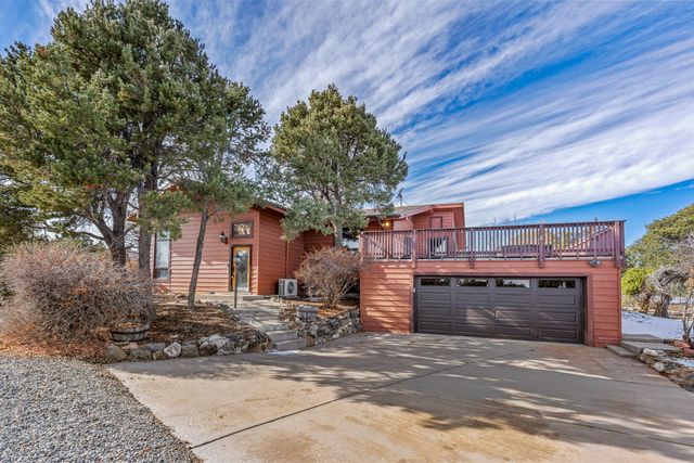 129 Piedra Loop, White Rock, NM 87547