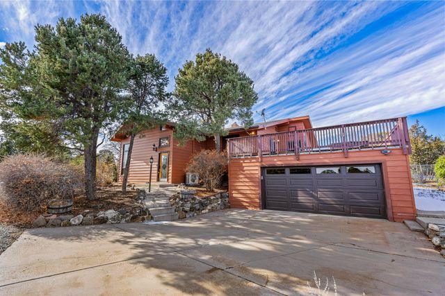 129 Piedra Loop, White Rock, NM 87547