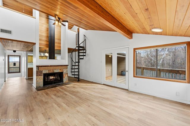 1421 Crescent Road, Park City, UT 84060