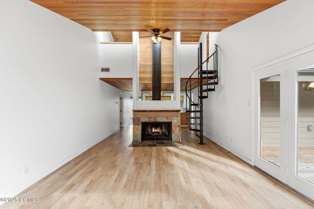 1421 Crescent Road, Park City, UT 84060