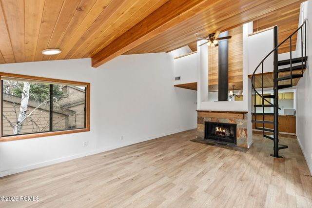 1421 Crescent Road, Park City, UT 84060