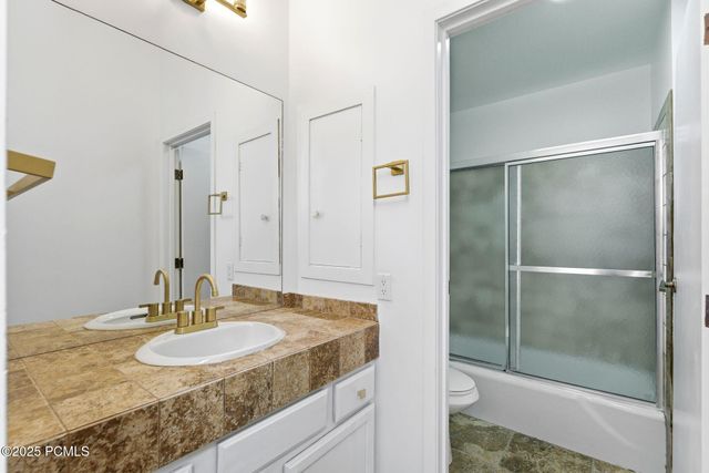 1421 Crescent Road, Park City, UT 84060