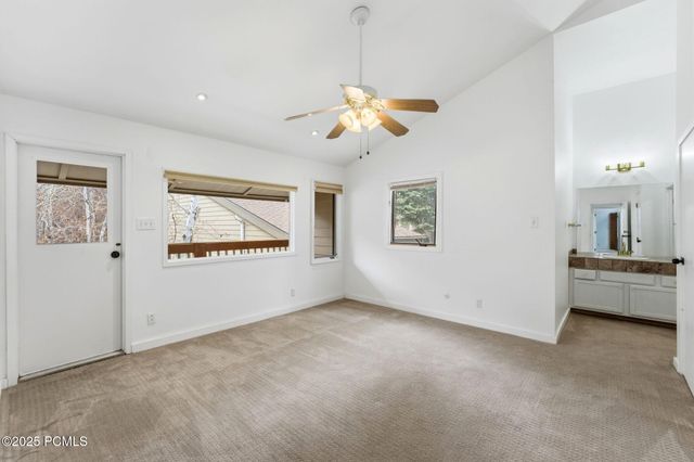 1421 Crescent Road, Park City, UT 84060