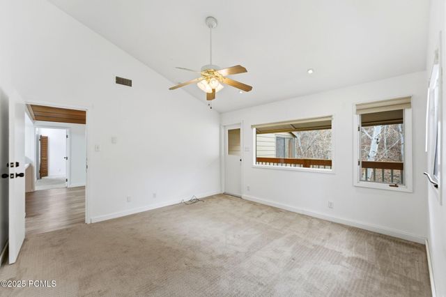 1421 Crescent Road, Park City, UT 84060