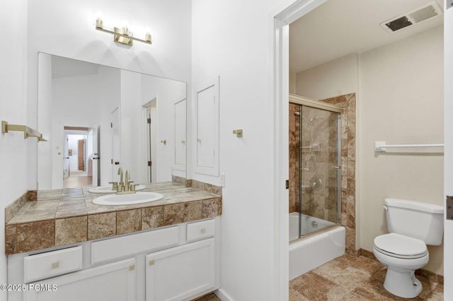 1421 Crescent Road, Park City, UT 84060