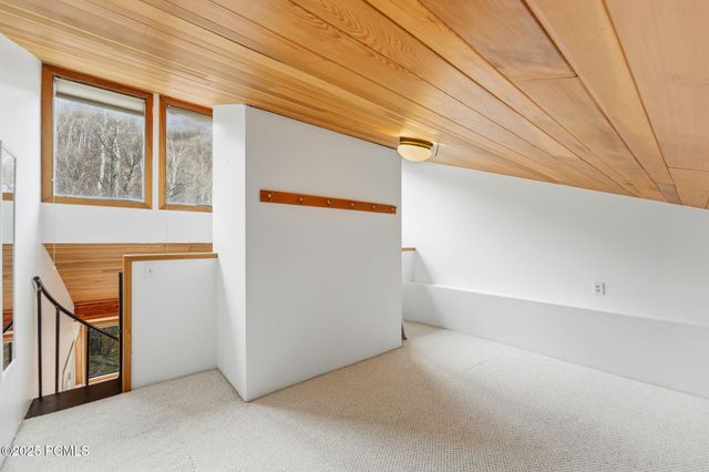 1421 Crescent Road, Park City, UT 84060