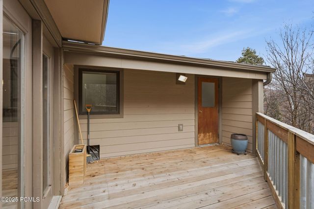 1421 Crescent Road, Park City, UT 84060