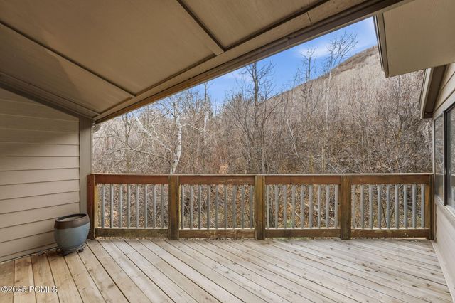 1421 Crescent Road, Park City, UT 84060