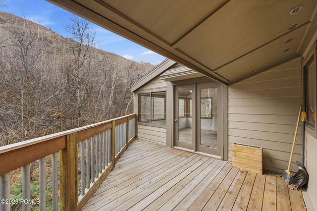 1421 Crescent Road, Park City, UT 84060
