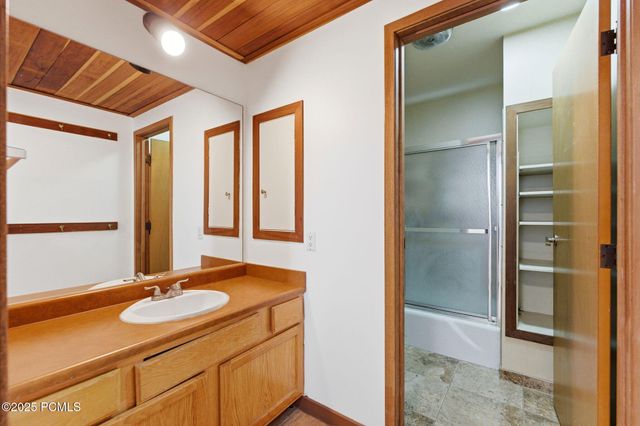 1421 Crescent Road, Park City, UT 84060